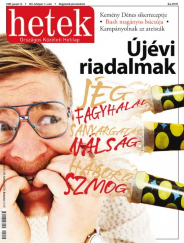 Aktuális hetilap