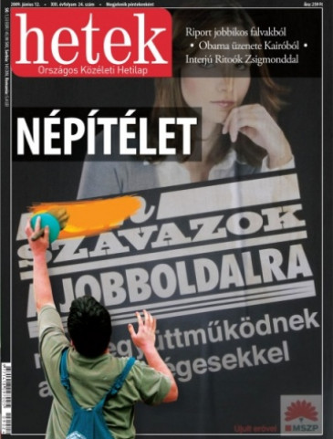 Aktuális hetilap