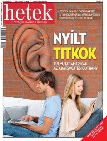 Aktuális hetilap