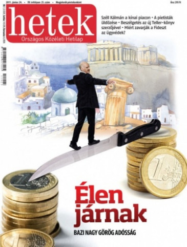 Aktuális hetilap