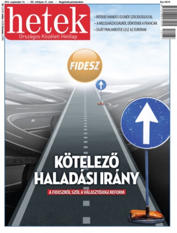 Aktuális hetilap