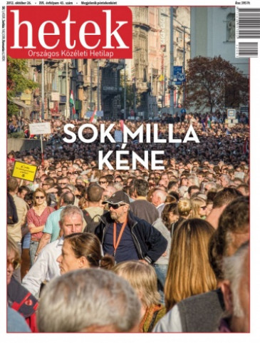 Aktuális hetilap