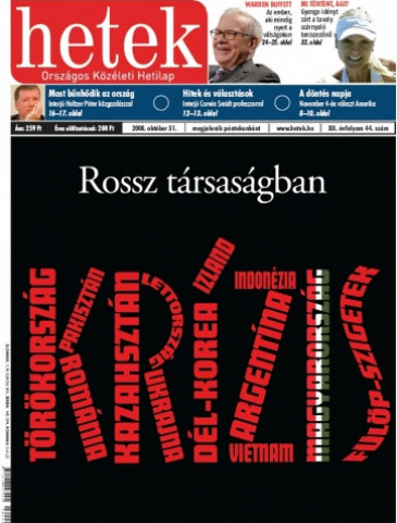 Aktuális hetilap