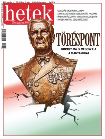 Aktuális hetilap