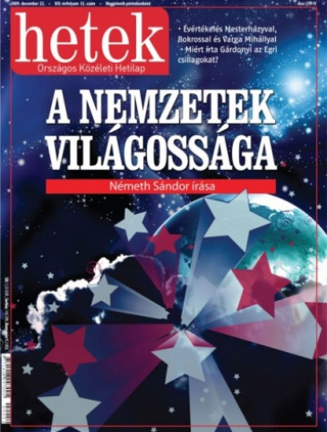 Aktuális hetilap