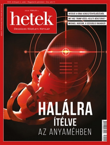 Aktuális hetilap