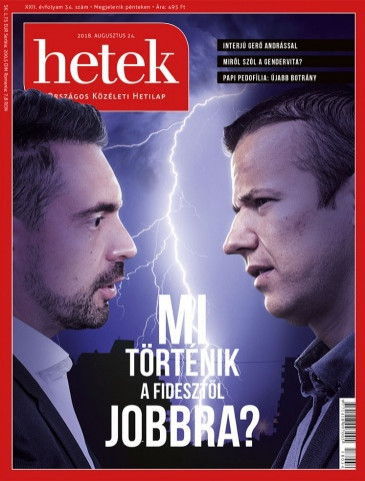 Aktuális hetilap