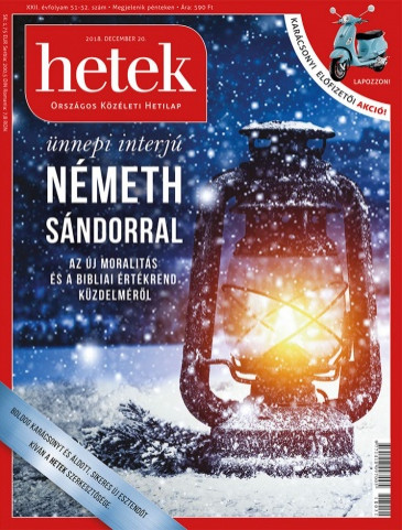 Aktuális hetilap