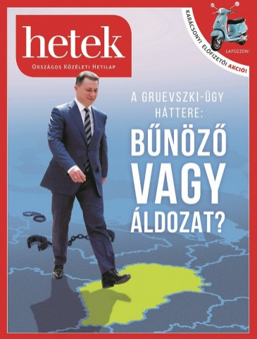 Aktuális hetilap