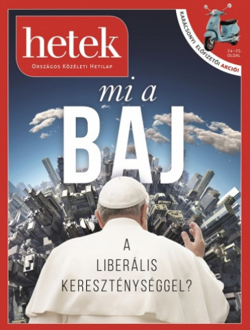 Aktuális hetilap