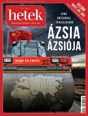 Aktuális hetilap