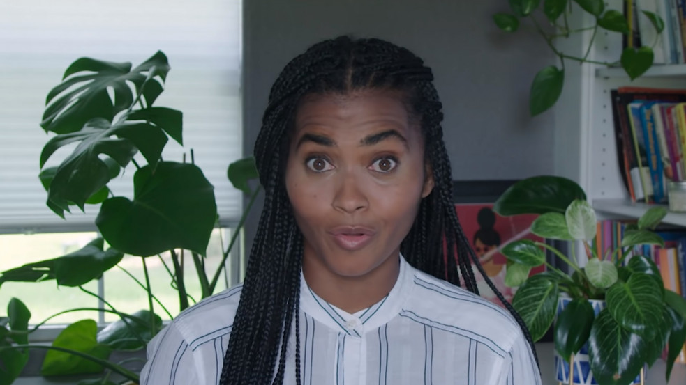 Nagy felháborodást keltett a Washington Post "mély fehér szégyent" firtató videója