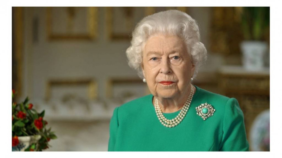 "Lesznek még jobb napok" Megindító beszédet intézett a brit nemzethez a királynő