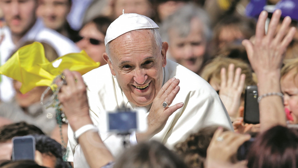 „A Vatikán rácsapta az ajtót a melegmozgalomra”