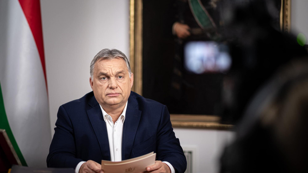 Orbán rendkívüli bejelentése: január 11-éig maradnak a szigorú szabályok