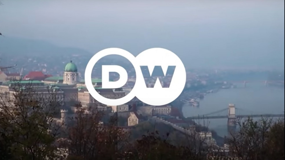 Zsidóüldözést emlegetett a budai vár felújítása kapcsán a Deutsche Welle, bocsánatkérésre kényszerült