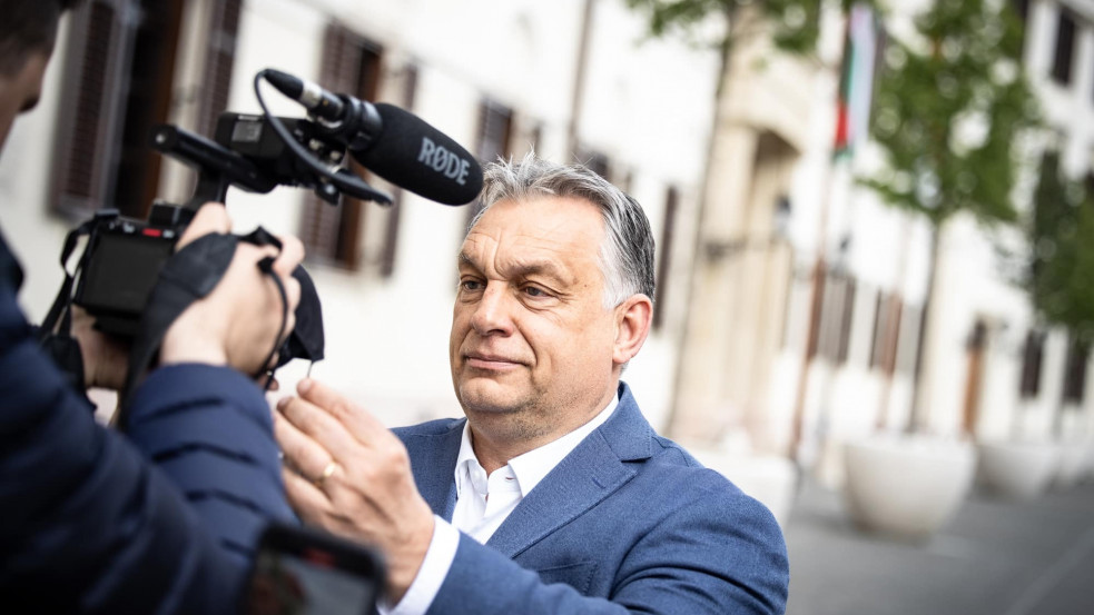 Orbán bejelentése: megvan az 5 millió beoltott, mától nem kell maszkot viselni az utcán