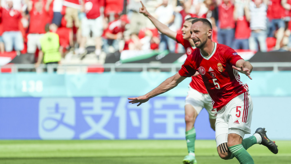 Kiszámoltuk: így tudunk továbbjutni a csoportból