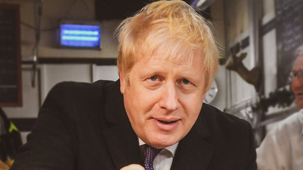 Rendkívüli: Boris Johnson már az intenzíven, a külügyminiszter helyettesíti