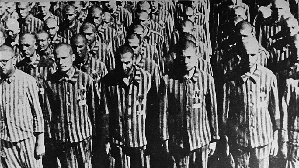 "Némák maradtunk" - 75 év után először ismerik el felelősségüket a holokausztban a holland protestánsok