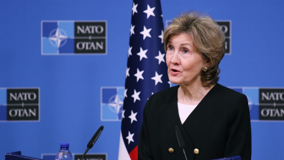 Amerikai NATO-nagykövet: új rakétáink Magyarországot is megvédik