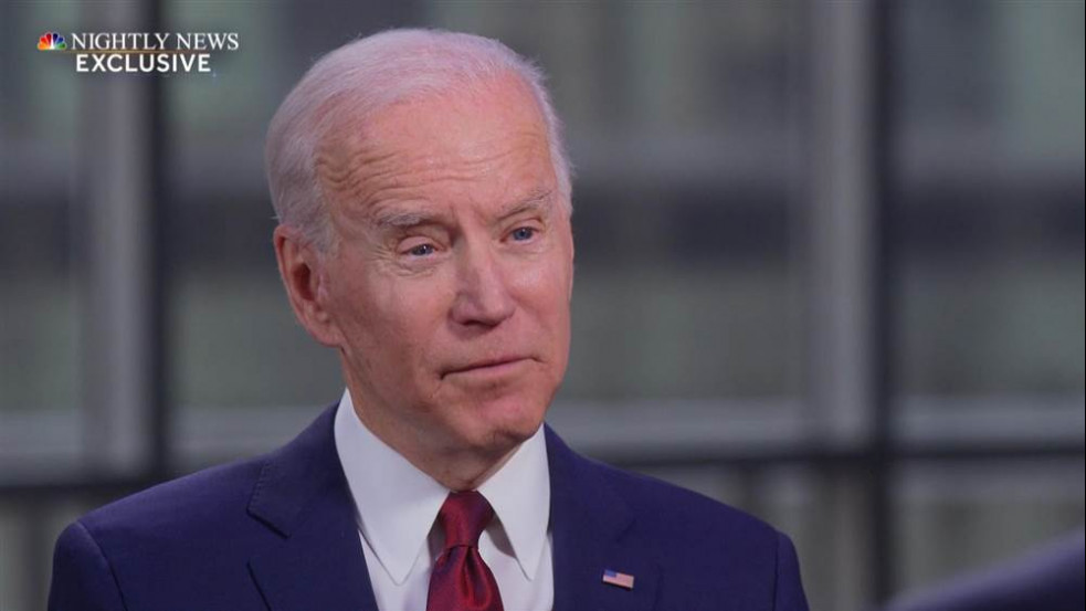 Biden bejelentette, elnökként azonnal állampolgárságot ad 11 millió illegális bevándorlónak