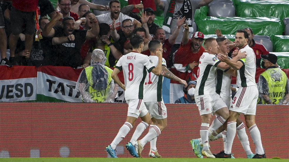 Rossi: A legszebb tündérmeséknek sem mindig tökéletes a vége