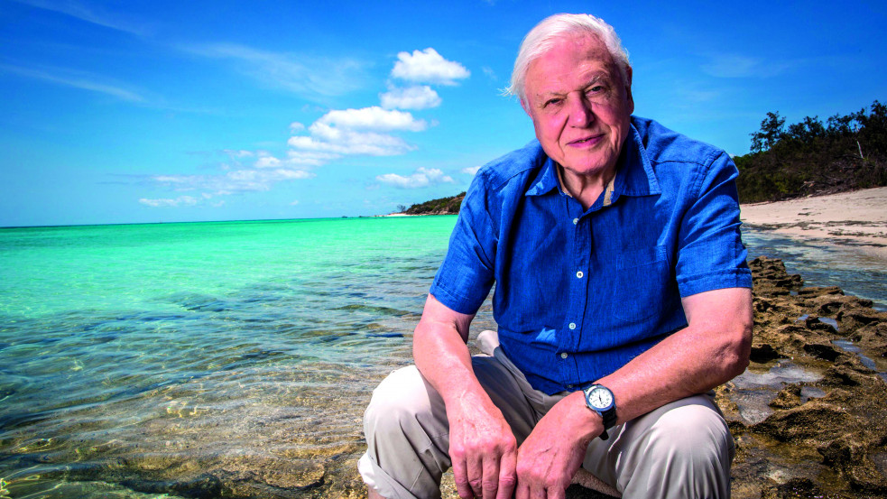 Miért problémás Sir Attenborough víziója?