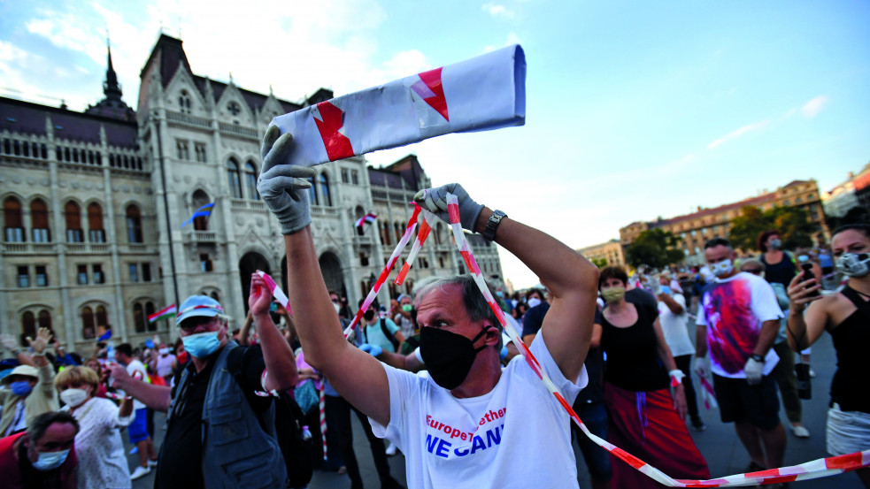 Színművészeti: változtatni kell, de nem mindegy, hogyan