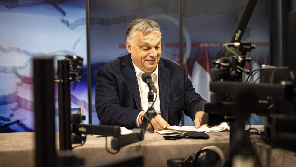 Orbán rendkívüli bejelentése: jövő hét közepétől a védettségi kártyások előtt rengeteg szolgáltatás nyílik meg