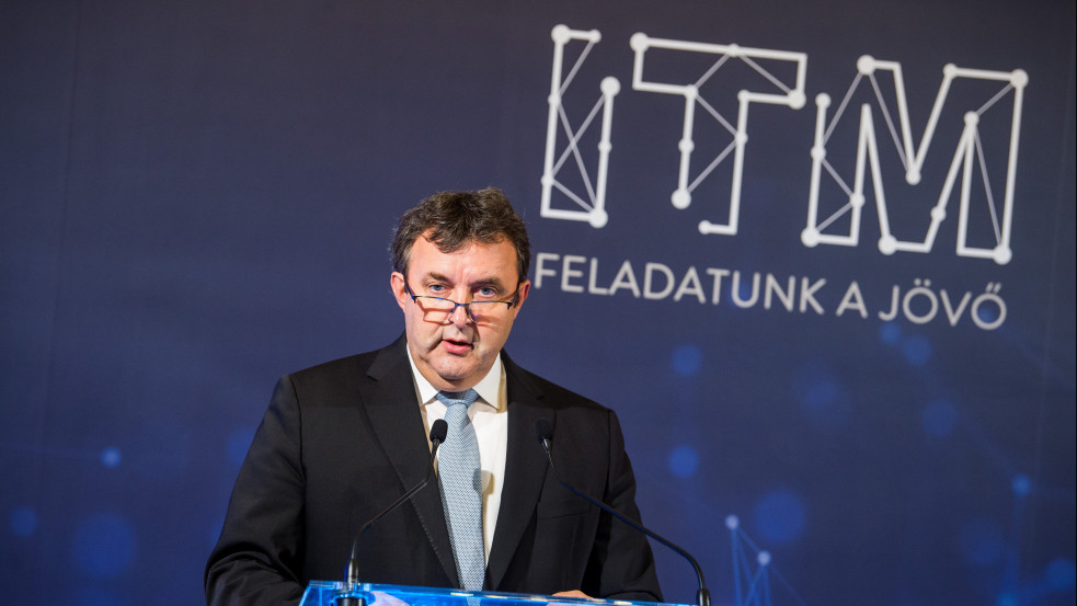 VirusRadar applikációval venné fel a harcot a kormány a második hullám ellen