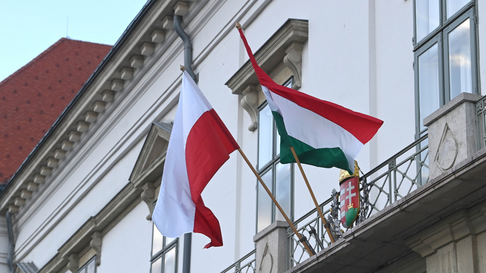 Magyar-lengyel barátság napja: megerősítette kapcsolatát Duda és Áder