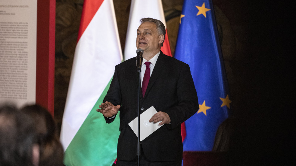 A Fidesz kilép az Európai Néppárt frakciójából