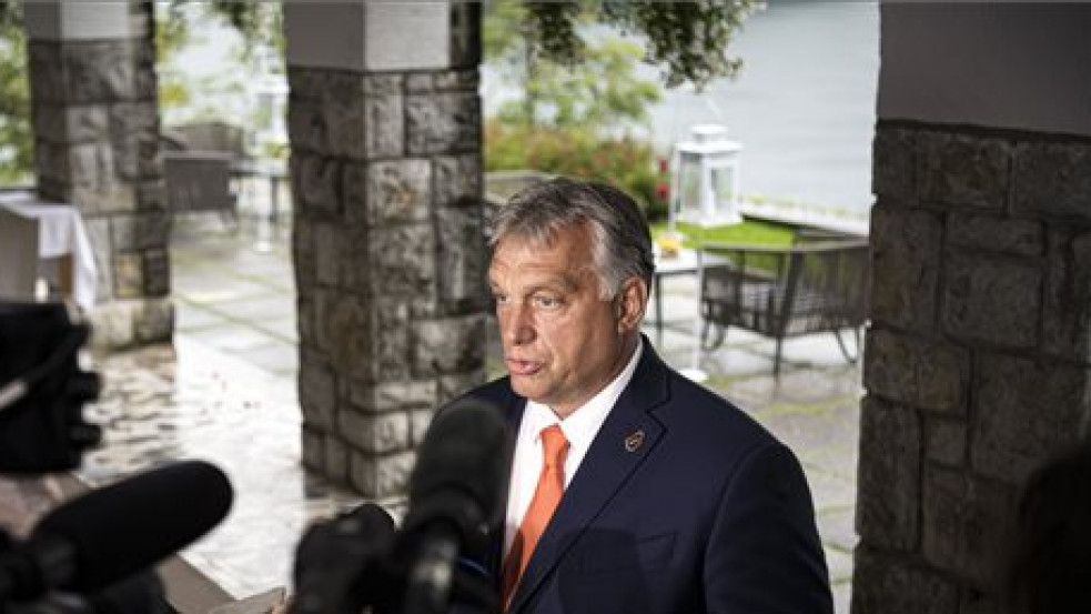„Okosabbak vagyunk, mint márciusban” - Orbán a második hullámmal kapcsolatban 