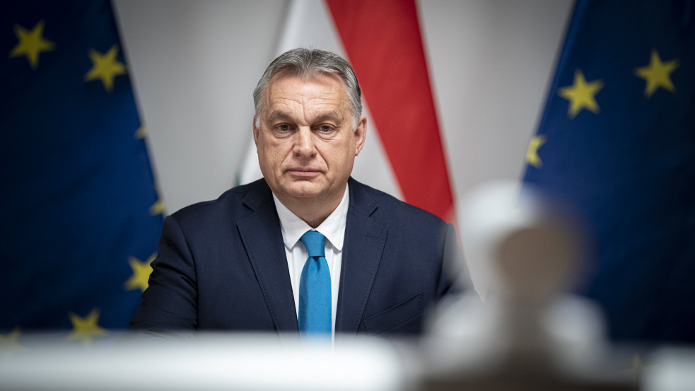 Orbán: jövő hét elejétől megkezdődik a regisztráció alapú oltás