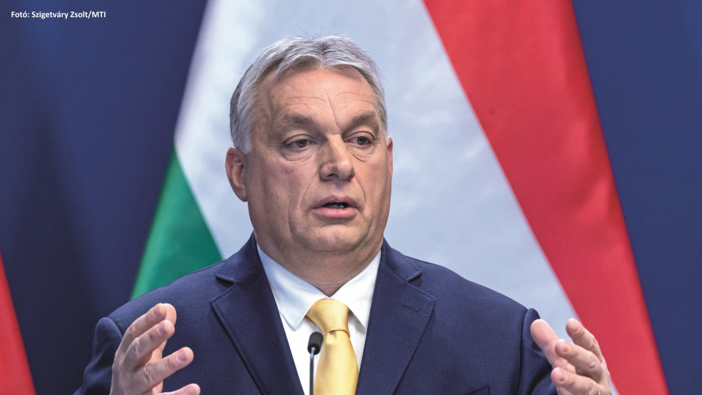 Döntött Orbán: határozatlan ideig marad érvényben a kijárási korlátozás
