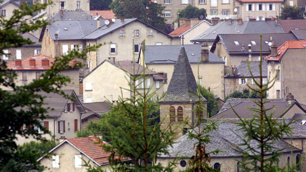 Elbujtatták a nácik elől, most hálából a francia falura hagyta vagyonát a zsidó túlélő