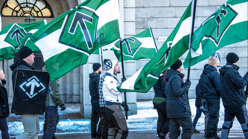 Megállítható-e  a zsidógyűlölet Skandináviában?