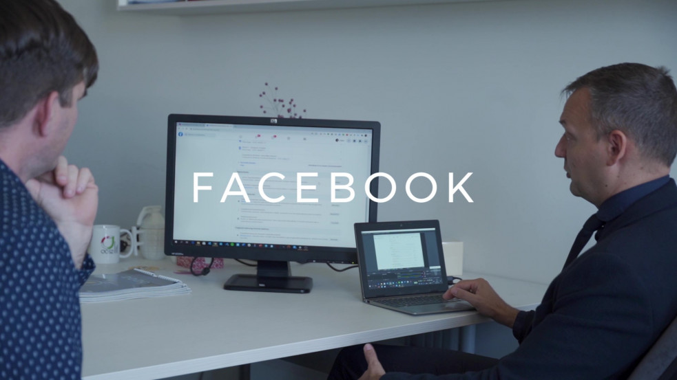 VIDEÓ: Téged is hallgatott már le a Facebook?
