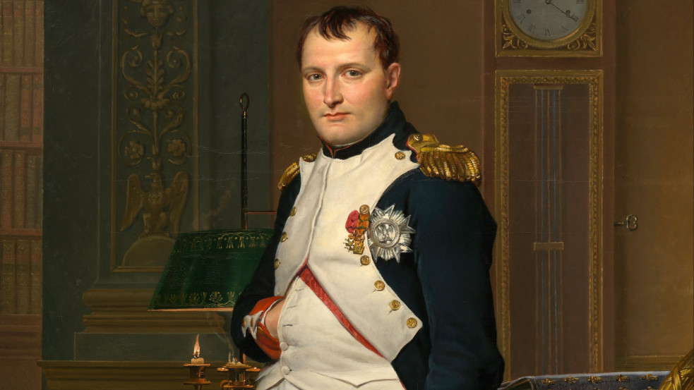 Napóleon és a zsidókérdés: a cionizmus úttőrője vagy a judaizmus ellensége volt?