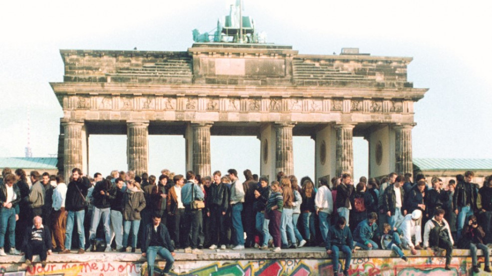 30 éve egységes  újra Németország: Működik-e a német egység?