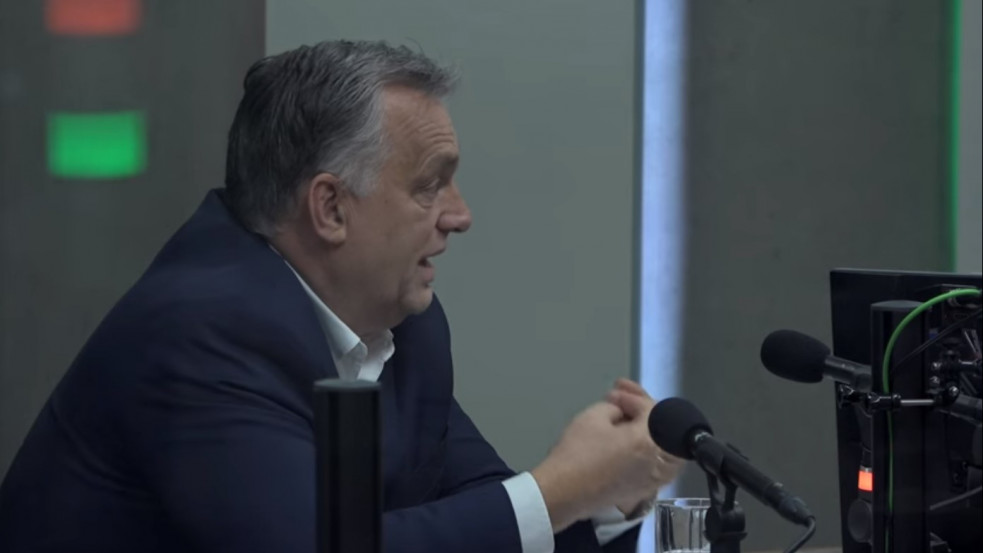 Orbán: minden emberért harcolni akarunk, minden élet számít