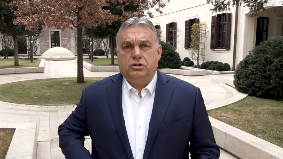Orbán bejelentette: ésszerűsítenek és változtatnak a korlátozásokon
