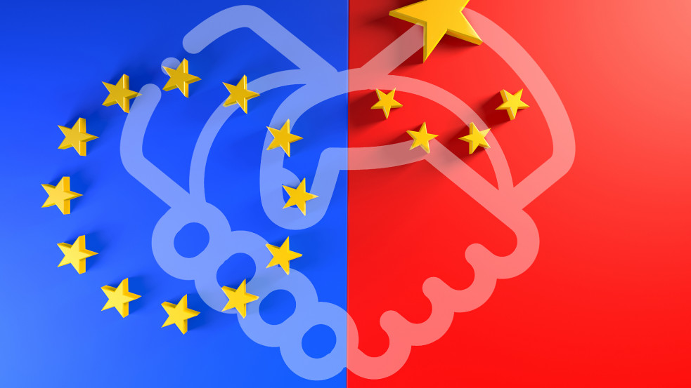Hosszadalmas tárgyalások révén megszületett a beruházási megállapodás Kína és az EU közt