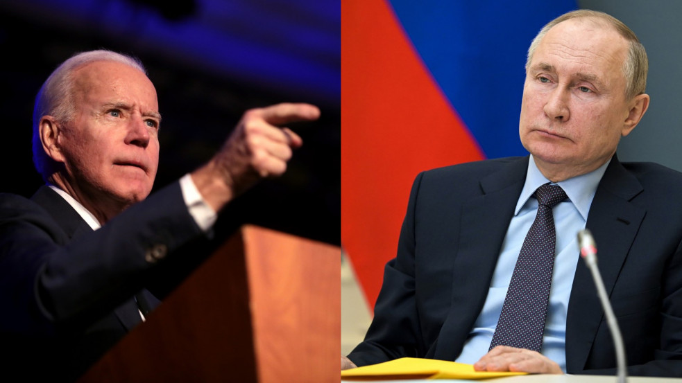 Júniusban mégis sor kerül a Putyin-Biden csúcstalálkozóra