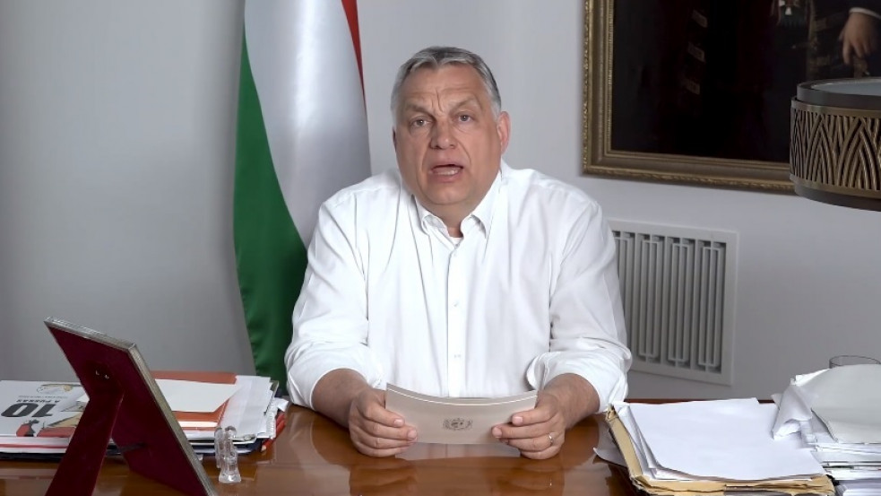 Rendkívüli bejelentést tett Orbán: elkezdődhet a nyitás