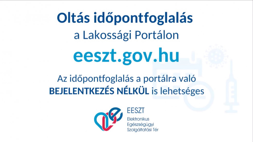 Ön regisztrált, de még nem kapott oltást? - ez a teendő