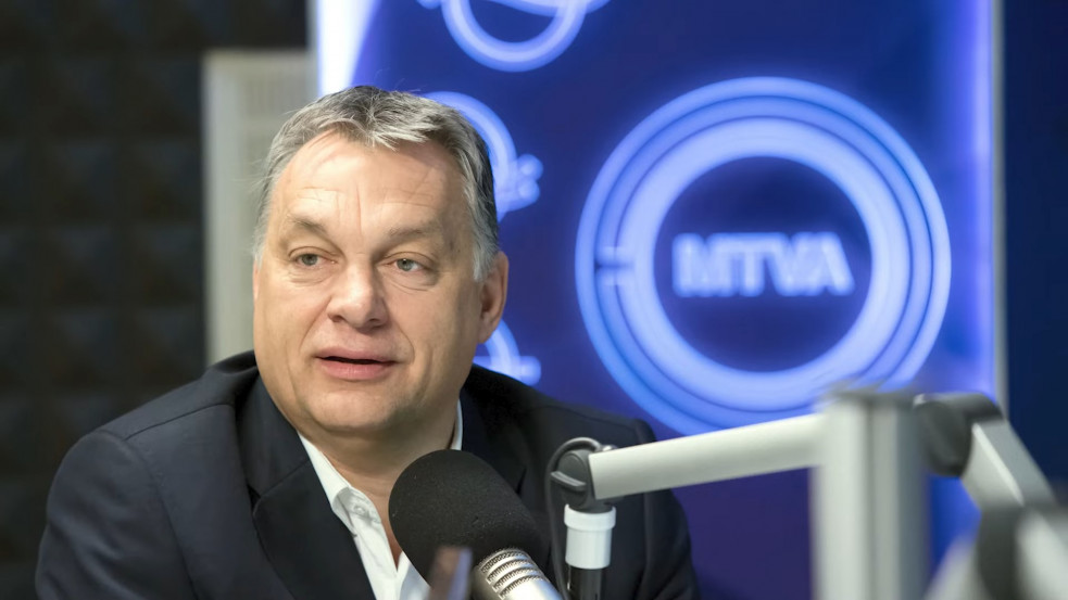Orbán: tovább kell növelni a családtámogatásokat