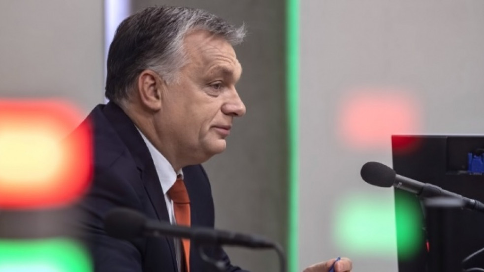 Orbán: Két vírus ellen küzdünk, elsődleges szerepe van a lelkészeknek