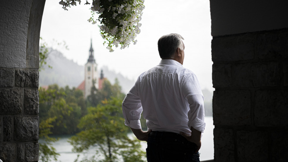 Orbán: évszázadok óta nem volt olyan nagy szükség a biblikus hagyományokra, mint ma